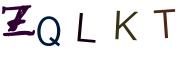 CAPTCHA obrazkowa