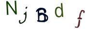 CAPTCHA obrazkowa