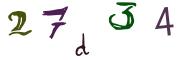 CAPTCHA obrazkowa
