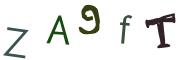 CAPTCHA obrazkowa