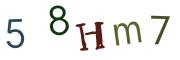 CAPTCHA obrazkowa
