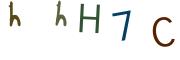 CAPTCHA obrazkowa