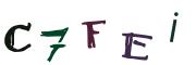 CAPTCHA obrazkowa