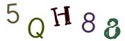 CAPTCHA obrazkowa