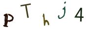 CAPTCHA obrazkowa