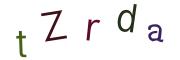 CAPTCHA obrazkowa