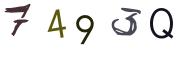 CAPTCHA obrazkowa