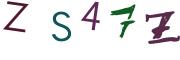 CAPTCHA obrazkowa