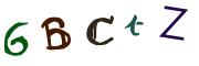 CAPTCHA obrazkowa