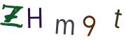 CAPTCHA obrazkowa