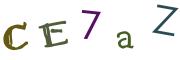 CAPTCHA obrazkowa