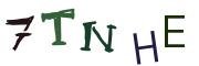 CAPTCHA obrazkowa