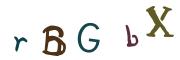 CAPTCHA obrazkowa