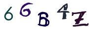 CAPTCHA obrazkowa