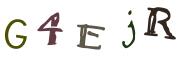 CAPTCHA obrazkowa