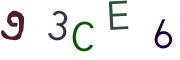 CAPTCHA obrazkowa
