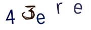CAPTCHA obrazkowa