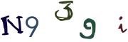CAPTCHA obrazkowa