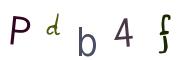 CAPTCHA obrazkowa