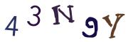 CAPTCHA obrazkowa