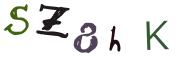 CAPTCHA obrazkowa