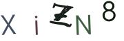 CAPTCHA obrazkowa