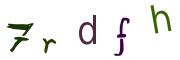 CAPTCHA obrazkowa