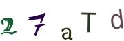 CAPTCHA obrazkowa