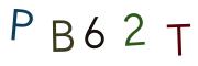 CAPTCHA obrazkowa