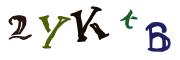 CAPTCHA obrazkowa