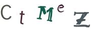 CAPTCHA obrazkowa