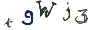 CAPTCHA obrazkowa