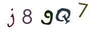 CAPTCHA obrazkowa