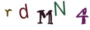 CAPTCHA obrazkowa