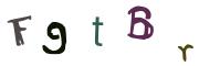 CAPTCHA obrazkowa