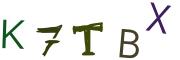 CAPTCHA obrazkowa