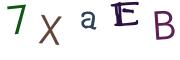 CAPTCHA obrazkowa