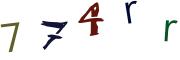 CAPTCHA obrazkowa