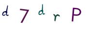 CAPTCHA obrazkowa