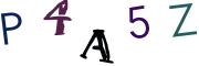 CAPTCHA obrazkowa