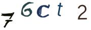 CAPTCHA obrazkowa
