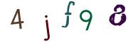 CAPTCHA obrazkowa