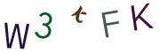 CAPTCHA obrazkowa