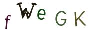 CAPTCHA obrazkowa