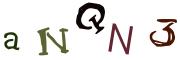 CAPTCHA obrazkowa