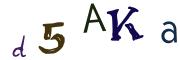 CAPTCHA obrazkowa