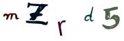CAPTCHA obrazkowa
