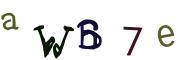 CAPTCHA obrazkowa