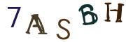 CAPTCHA obrazkowa