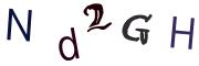 CAPTCHA obrazkowa